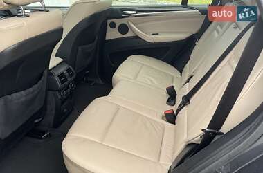 Позашляховик / Кросовер BMW X5 2010 в 