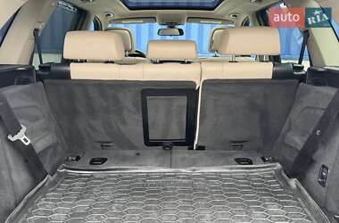 Позашляховик / Кросовер BMW X5 2010 в 