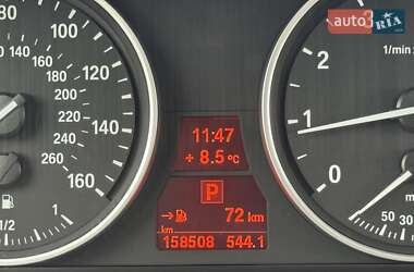 Позашляховик / Кросовер BMW X5 2010 в 