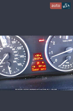 Позашляховик / Кросовер BMW X5 2010 в 