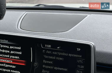 Внедорожник / Кроссовер BMW X5 2014 в 
