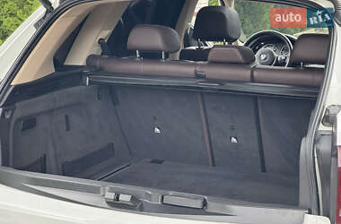Внедорожник / Кроссовер BMW X5 2014 в 