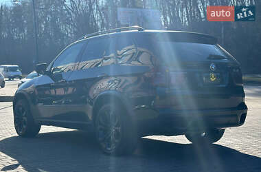 Внедорожник / Кроссовер BMW X5 2011 в 