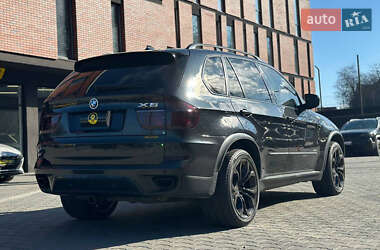 Внедорожник / Кроссовер BMW X5 2011 в 