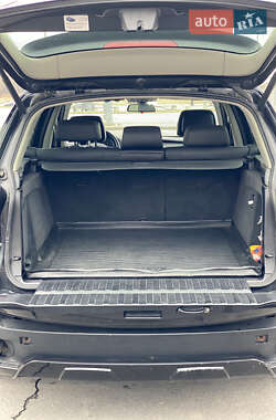 Внедорожник / Кроссовер BMW X5 2009 в 