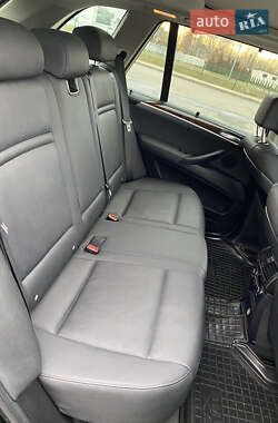 Внедорожник / Кроссовер BMW X5 2009 в 