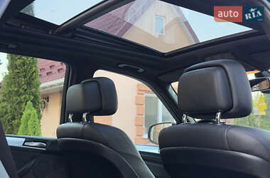 Внедорожник / Кроссовер BMW X5 2010 в 