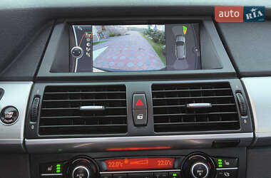 Внедорожник / Кроссовер BMW X5 2010 в 
