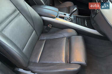 Внедорожник / Кроссовер BMW X5 2010 в 