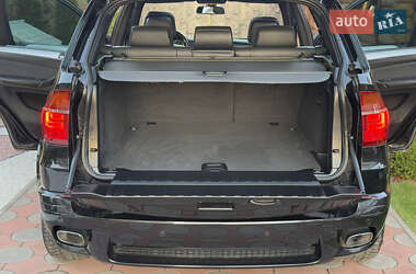 Внедорожник / Кроссовер BMW X5 2010 в 