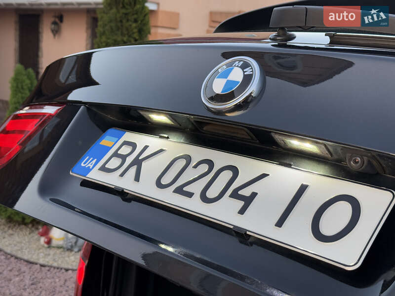 Внедорожник / Кроссовер BMW X5 2010 в Вараше