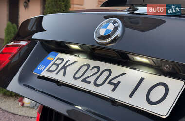 Внедорожник / Кроссовер BMW X5 2010 в 