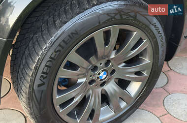Внедорожник / Кроссовер BMW X5 2010 в 