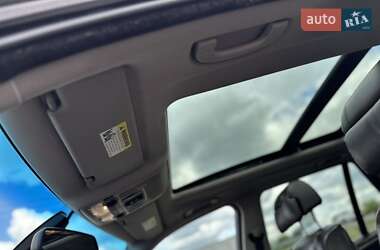 Внедорожник / Кроссовер BMW X5 2007 в 