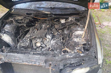 Внедорожник / Кроссовер BMW X5 2005 в 