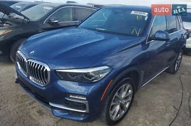 Позашляховик / Кросовер BMW X5 2020 в Ковелі