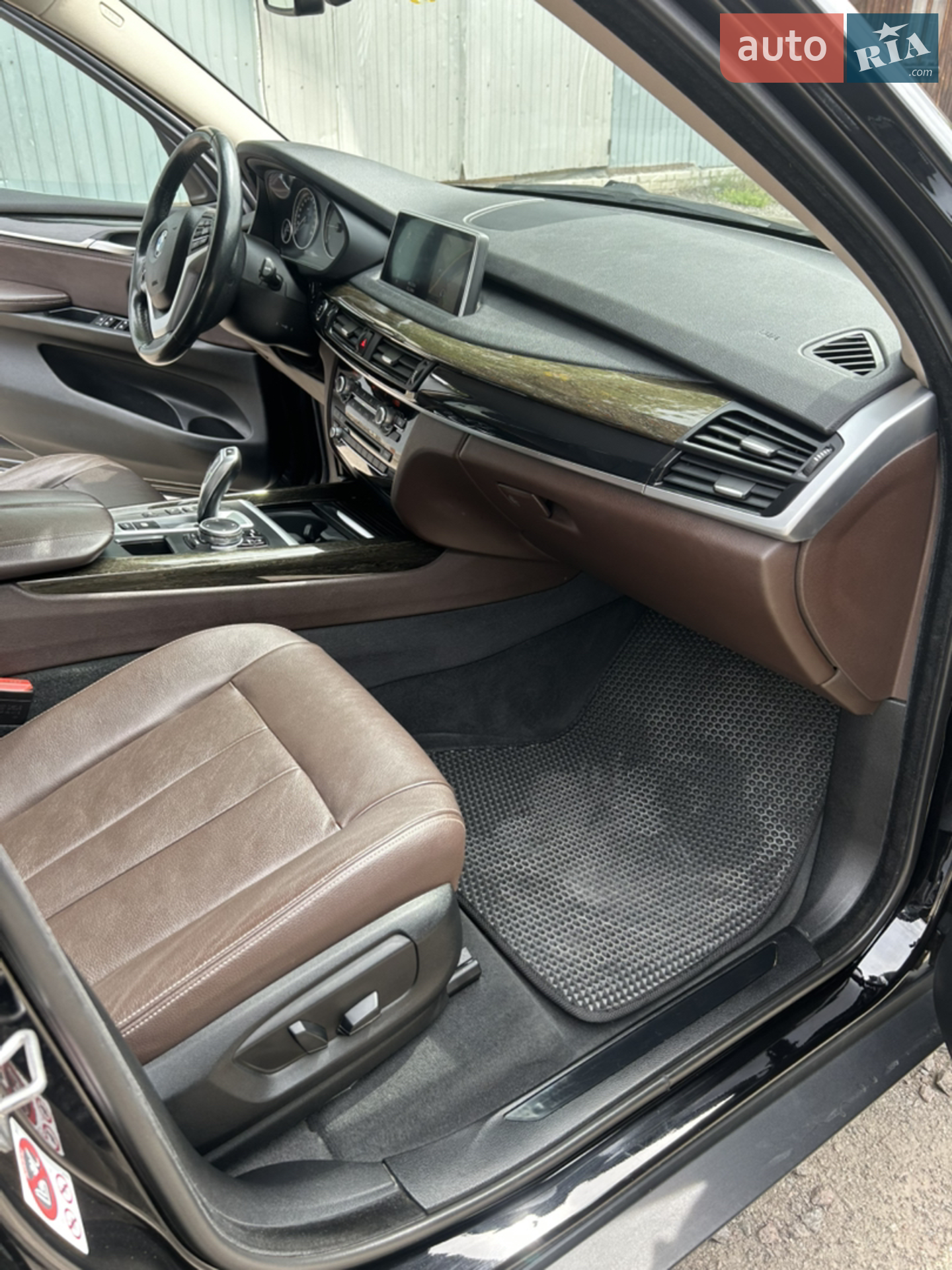 2015 BMW X5 - мініатюра 2