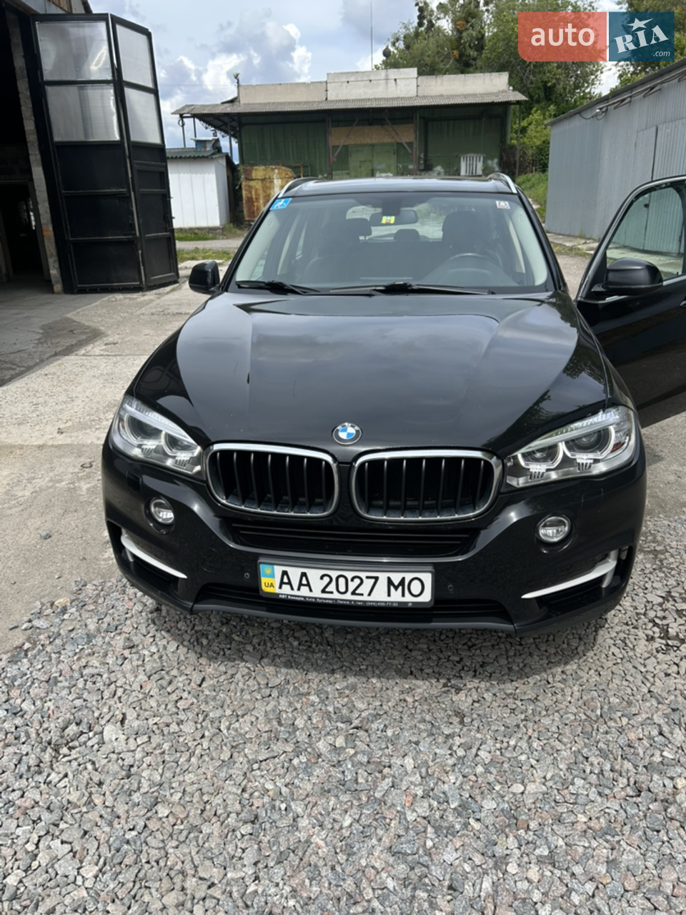 2016 BMW X5 - мініатюра 28