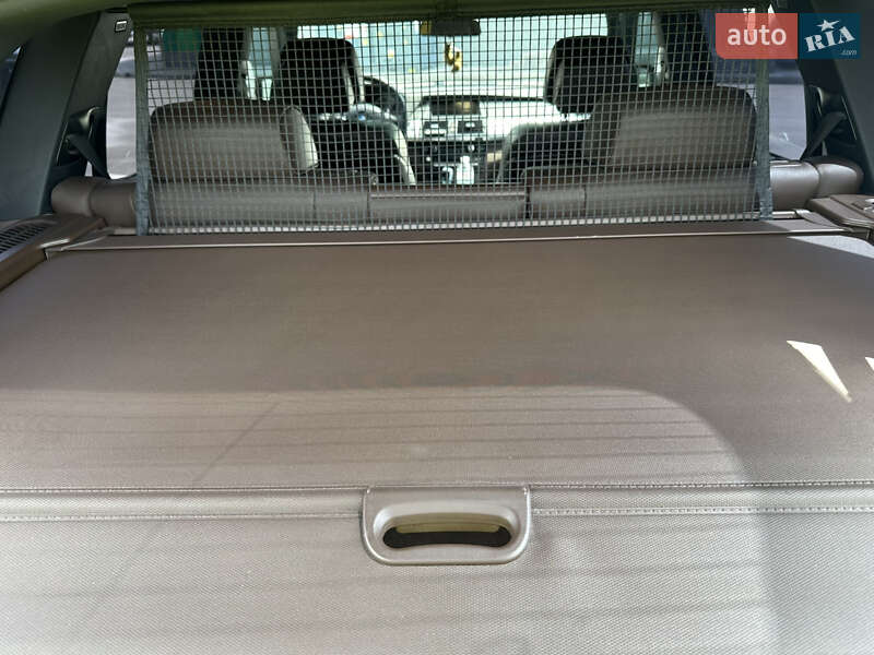 Внедорожник / Кроссовер BMW X5 2011 в Киеве фото 27 Внедорожник / Кроссовер BMW X5 2011 в Киеве