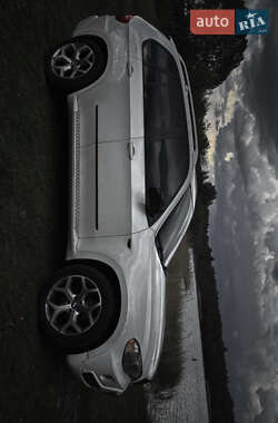 Внедорожник / Кроссовер BMW X5 2008 в 
