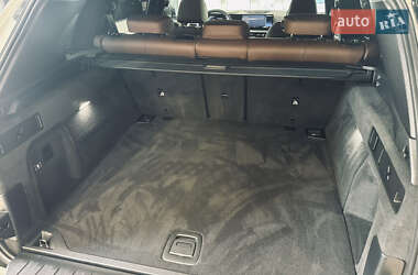 Позашляховик / Кросовер BMW X5 2023 в 