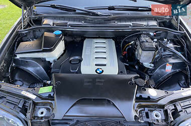 Внедорожник / Кроссовер BMW X5 2006 в 