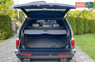 Внедорожник / Кроссовер BMW X5 2006 в 