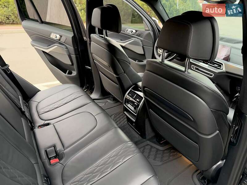 Внедорожник / Кроссовер BMW X5 2020 в Одессе фото 12 Внедорожник / Кроссовер BMW X5 2020 в Одессе
