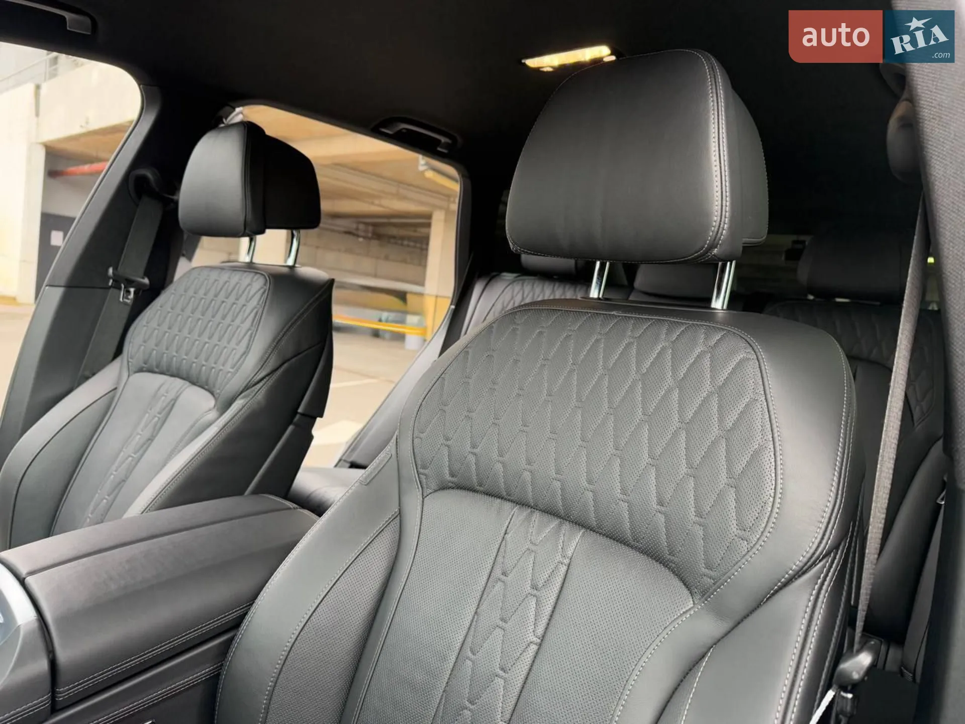 2020 BMW X5 - мініатюра 13