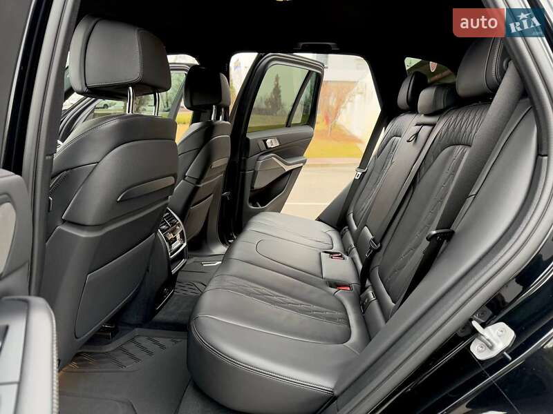 Внедорожник / Кроссовер BMW X5 2020 в Одессе фото 13 Внедорожник / Кроссовер BMW X5 2020 в Одессе
