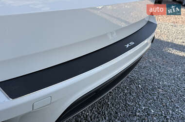 Позашляховик / Кросовер BMW X5 2010 в 