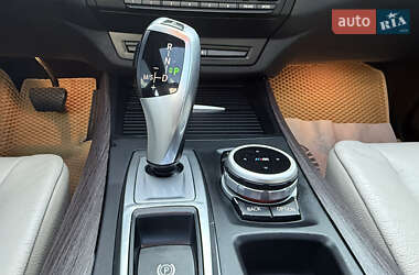 Позашляховик / Кросовер BMW X5 2010 в 
