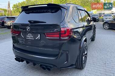 Внедорожник / Кроссовер BMW X5 2014 в 
