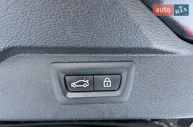 Внедорожник / Кроссовер BMW X5 2014 в 