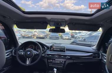 Внедорожник / Кроссовер BMW X5 2014 в 