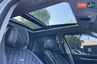 Внедорожник / Кроссовер BMW X5 2014 в 