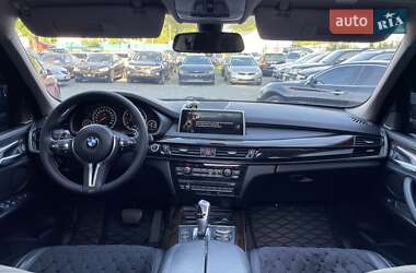 Внедорожник / Кроссовер BMW X5 2014 в 