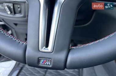 Внедорожник / Кроссовер BMW X5 2014 в 