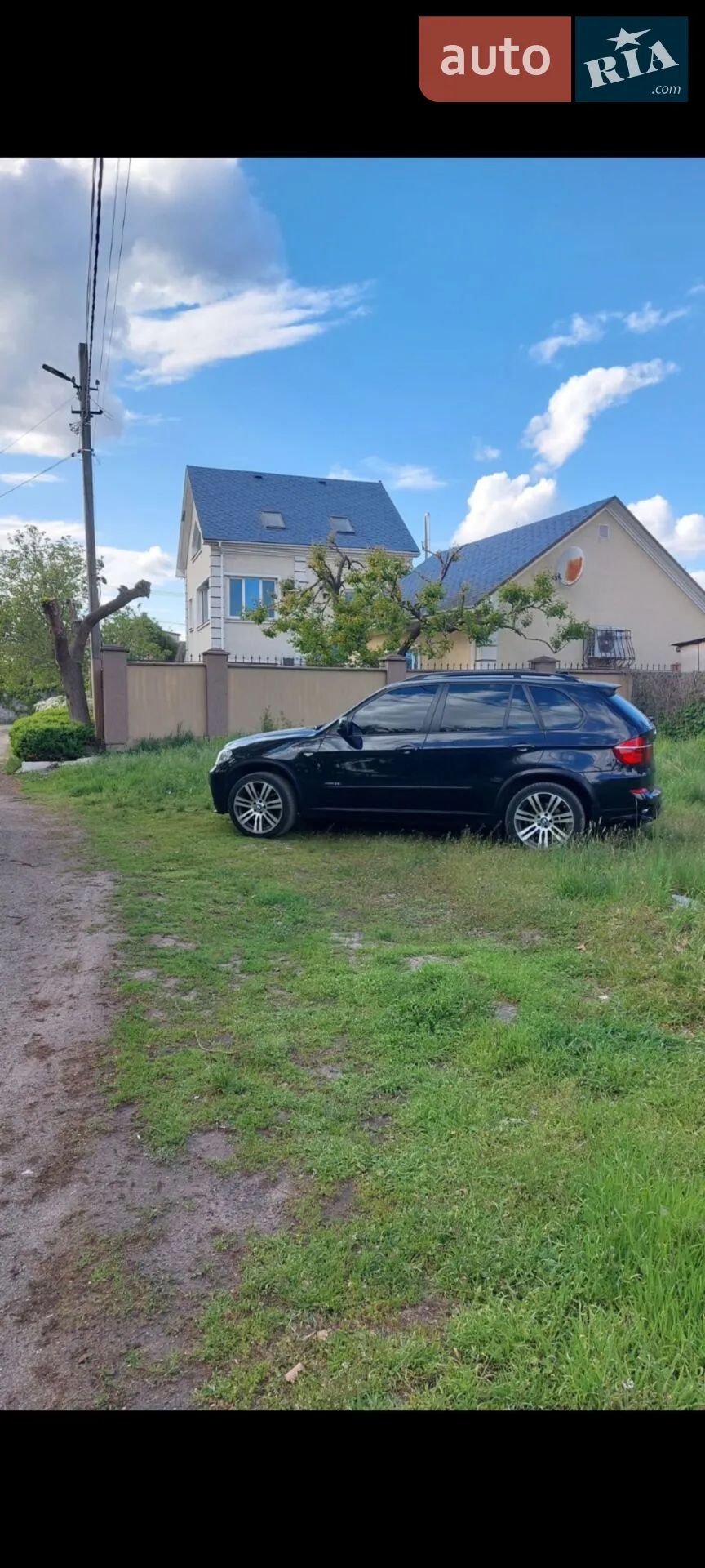 2012 BMW X5 - мініатюра 48