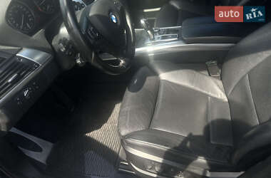 Внедорожник / Кроссовер BMW X5 2012 в 