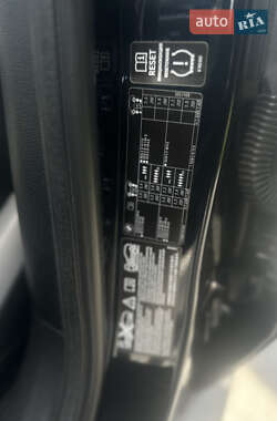 Внедорожник / Кроссовер BMW X5 2012 в 