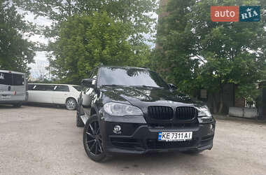Позашляховик / Кросовер BMW X5 2007 в Миколаєві