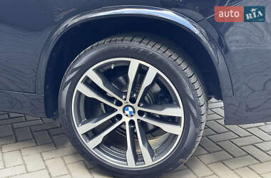 Внедорожник / Кроссовер BMW X5 2015 в 