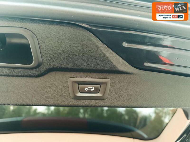 Внедорожник / Кроссовер BMW X5 2015 в Чернигове