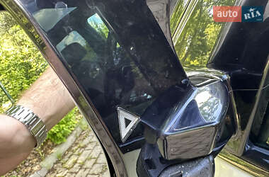 Позашляховик / Кросовер BMW X5 2014 в 