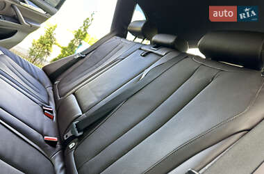 Позашляховик / Кросовер BMW X5 2014 в 