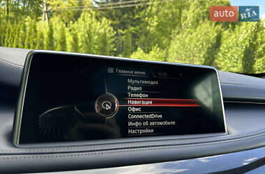 Позашляховик / Кросовер BMW X5 2014 в 