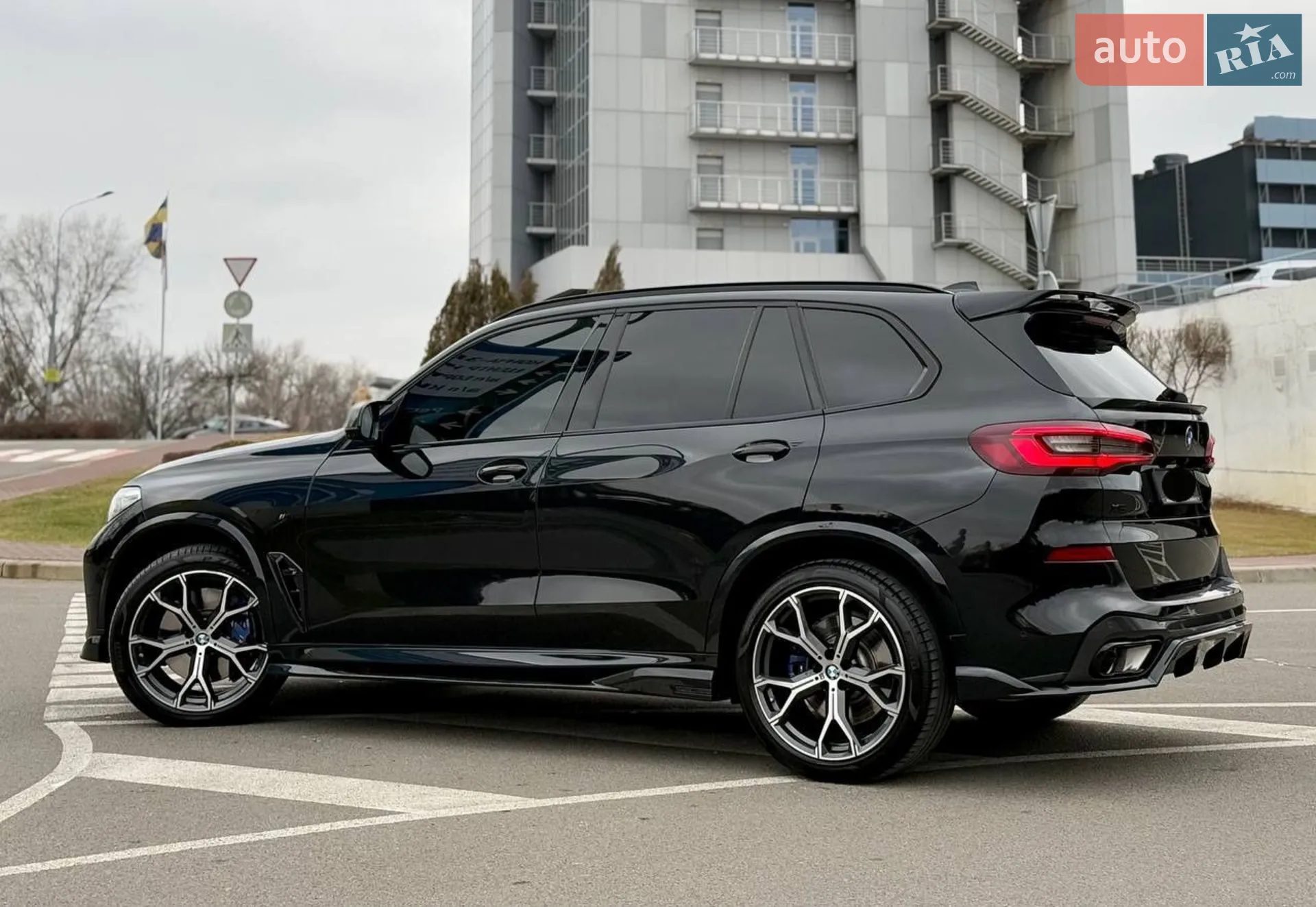 2020 BMW X5 - мініатюра 6