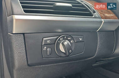 Внедорожник / Кроссовер BMW X5 2012 в 