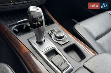 Внедорожник / Кроссовер BMW X5 2012 в 